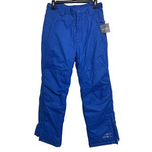 NWT Eddie Bauer‎ L 14 boys Snowboard Outdoor Ski Pants Power Search